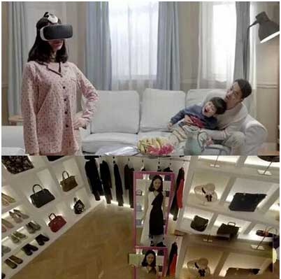 马云的“败家”会不会让人上瘾？