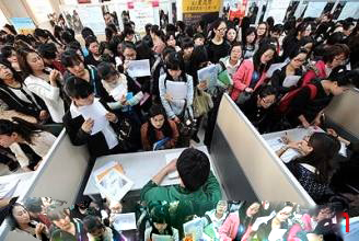 当天结算工资的临时工作，推荐一些适合大学生当天结算工资的兼职