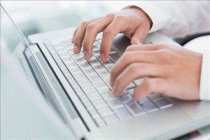 网上兼职打字员靠谱吗是真的吗？真的有