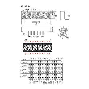 CY-3961BH-001